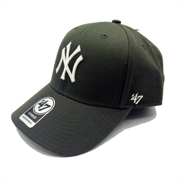 47 Cap / MVP / New York Yankees / Chacoal