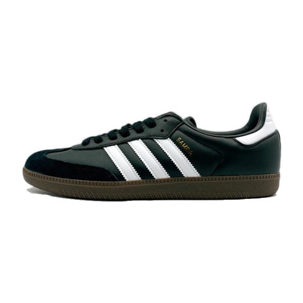 adidas SAMBA OG /  アディダス サンバ OG / CoreBlack×FtwWhi...