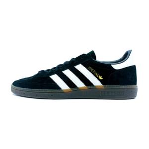 adidas HANDBALL SPEZIAL /  アディダス ハンドボールスペシャル / CoreBlack×FtwWhite×Gum5｜backwoods