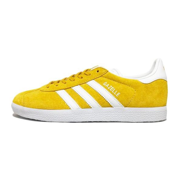 adidas GAZELLE / アディダス ガッツレー / ActiveGold×FtwWhite...