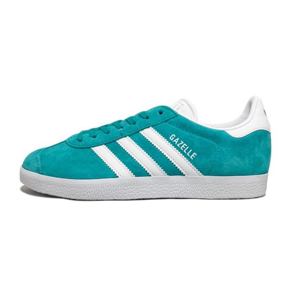 adidas GAZELLE / アディダス ガッツレー / Hi-ResAqua×FtwWhite...