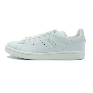 adidas  STAN SMITH LUX / アディダス スタンスミス ラックス / OffWhite×OffWhite×CreamWhite｜backwoods