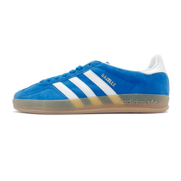 adidas GAZELLE INDOOR / アディダス ガゼル インドア / Bluebird×...