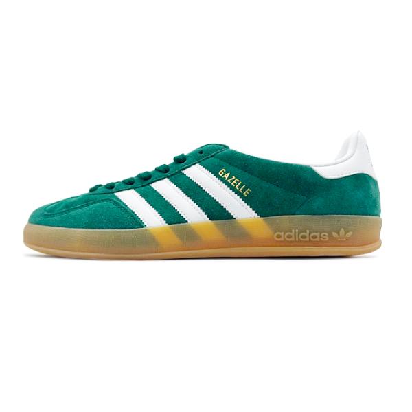 adidas GAZELLE INDOOR / アディダス ガゼル インドア / Collegiat...