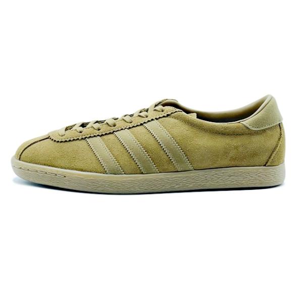 adidas TOBACCO / アディダス タバコ / BrownDesert×Cardboard...
