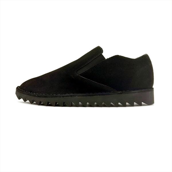 AIRWALK RIPPLE SLIP-ON / エアウォーク リップル スリッポン / Black...