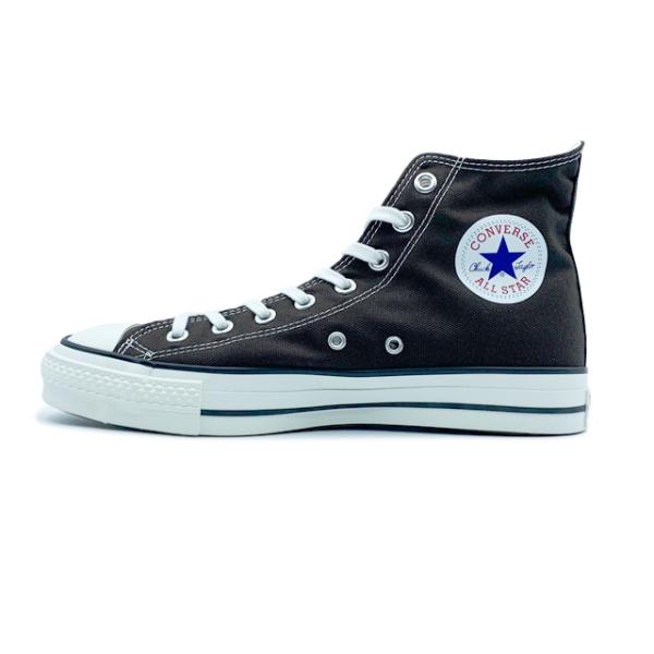 converse ALL STAR J HI CANVAS / コンバース オールスター HI キャ...