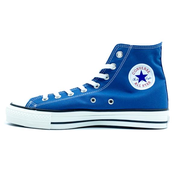 converse ALL STAR J HI CANVAS / コンバース オールスター HI キャ...