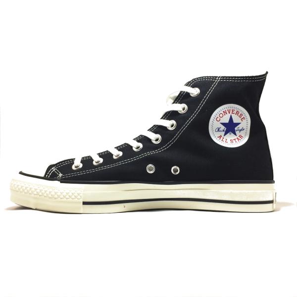 converse ALL STAR J HI CANVAS / コンバース オールスター HI キャ...