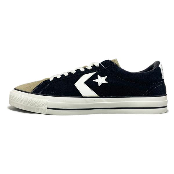 converse PRORIDE SK OX+ / コンバース プロライド SK OX+ / Bla...