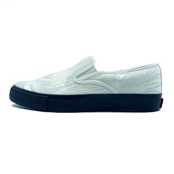 converse CS SLIP-ON SK SHINPEI UENO+ / コンバース CS スリ...