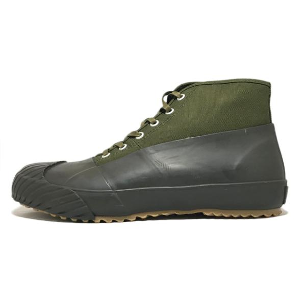 MOONSTAR ALWEATHER / ムーンスター オールウェザー / Khaki