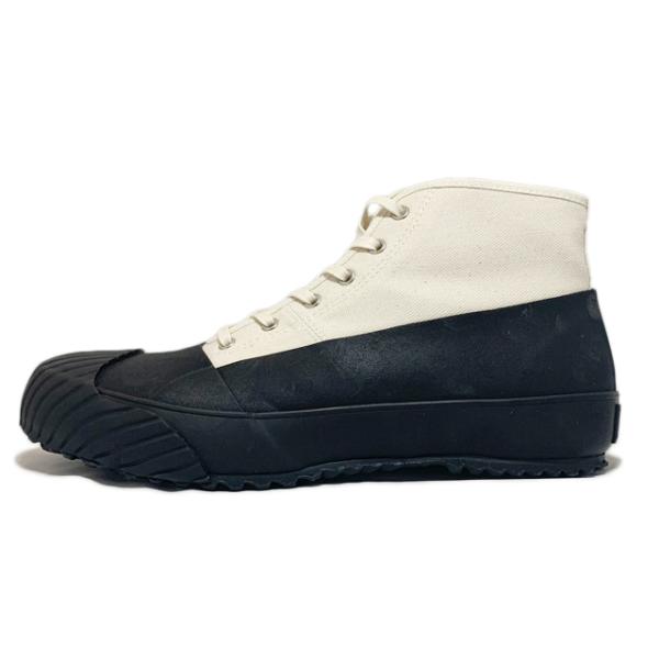 MOONSTAR ALWEATHER / ムーンスター オールウェザー / BeigeBlack