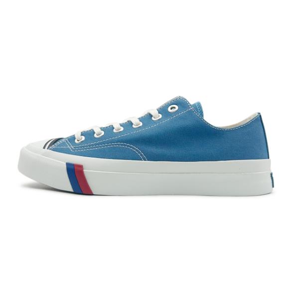 PRO-Keds ROYAL AMERICA LO / プロケッズ ロイヤルアメリカ ロー/ Blu...