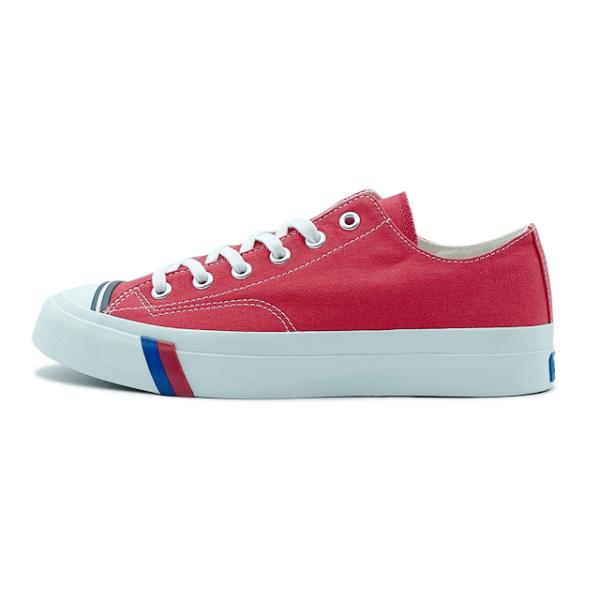 PRO-Keds ROYAL AMERICA LO / プロケッズ ロイヤルアメリカ ロー/ Red