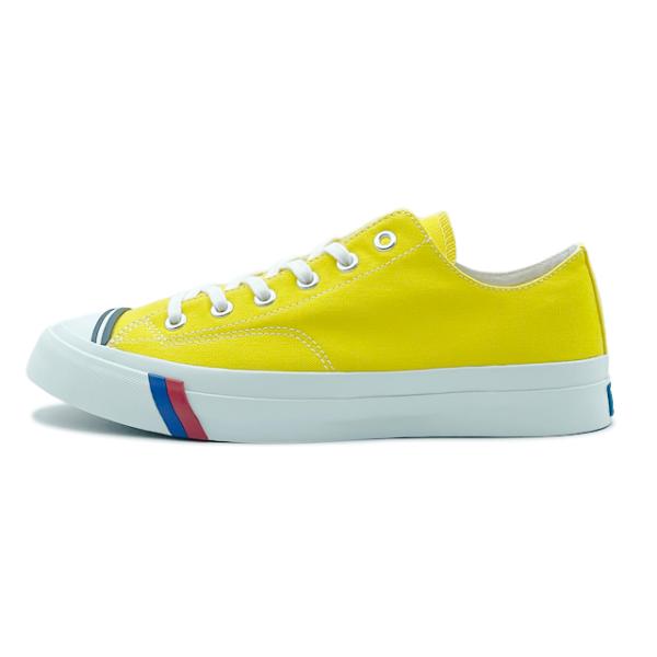 PRO-Keds ROYAL AMERICA LO / プロケッズ ロイヤルアメリカ ロー/ Yel...