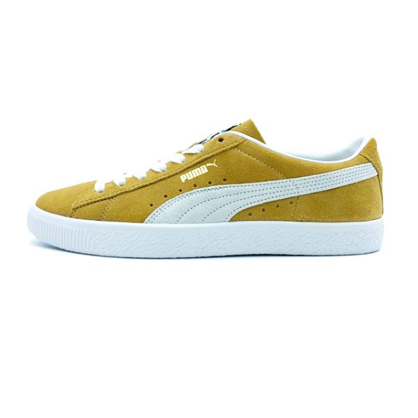 PUMA SUEDE VTG / プーマ スウェード VTG / HoneyMustard×PumW...