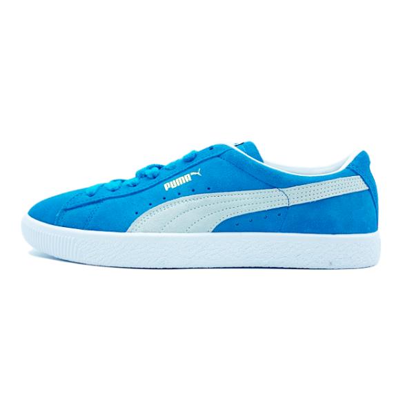 PUMA SUEDE VTG / プーマ スウェード VTG / VallatraBlue×Puma...