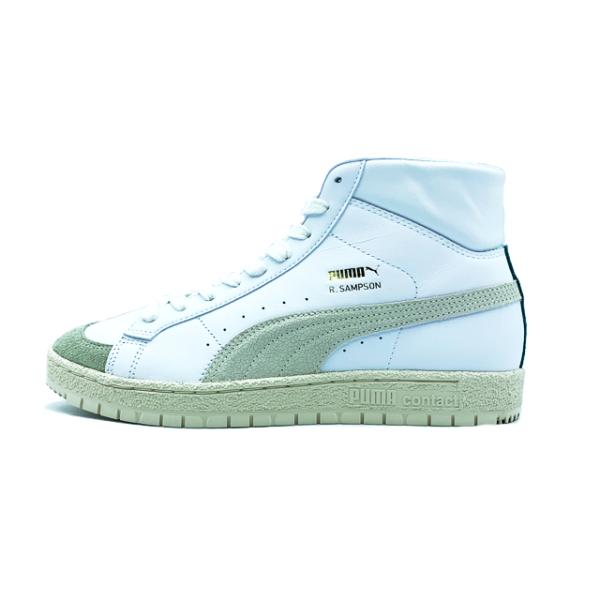 PUMA Ralph Sampson 70 Mid EARTHBREAK / プーマ ラルフサンプソ...
