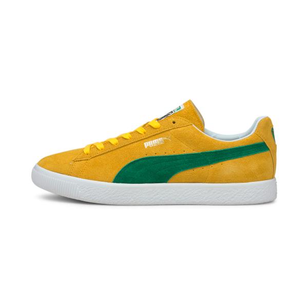 PUMA SUEDE VTG MIJ RETRO / プーマ スウェード MIJ レトロ / Spe...