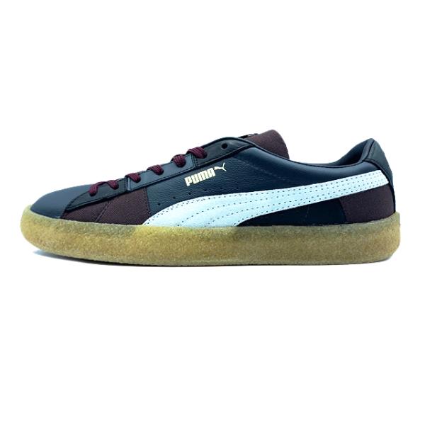 PUMA / Suede Crepe Patch / Evony×Fudge×GrayViolet