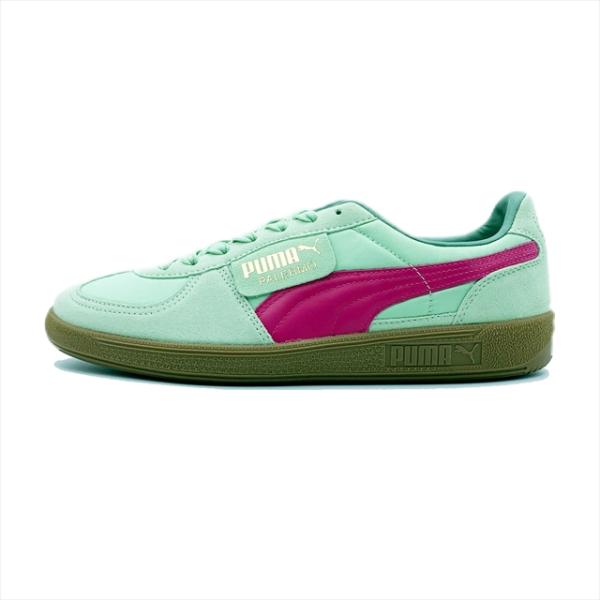 PUMA PALERMO OG /  プーマ パレルモ OG / LightMint×OrchidS...