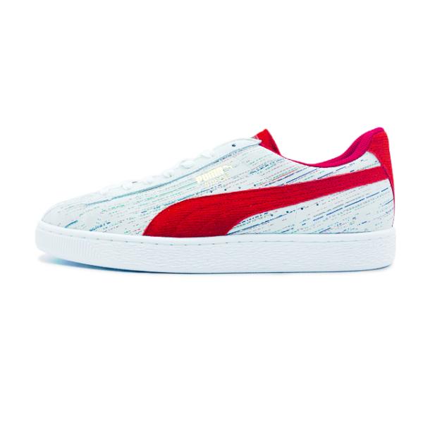 PUMA SUEDE CLASSIC MIJ SPECTRA / プーマ スウェード クラシック M...