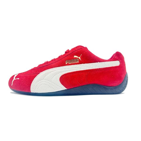 PUMA SPEEDCAT OG / プーマ スピードキャット OG / ForAllTimeRed...
