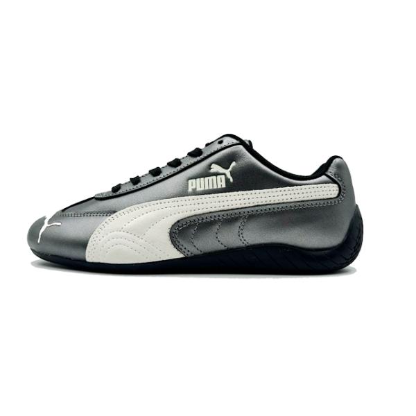 PUMA Speedcat Metallic / プーマ スピードキャット メタリック / Puma...