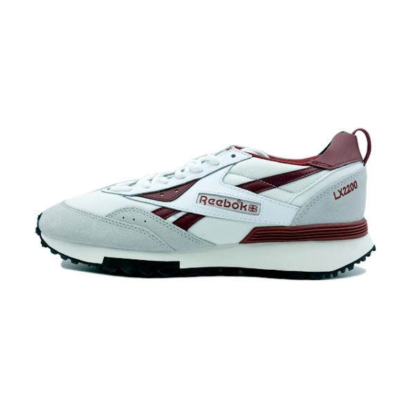 Reebok LX2200 / リーボック エルエックス2200 /  FtwWhite×Class...