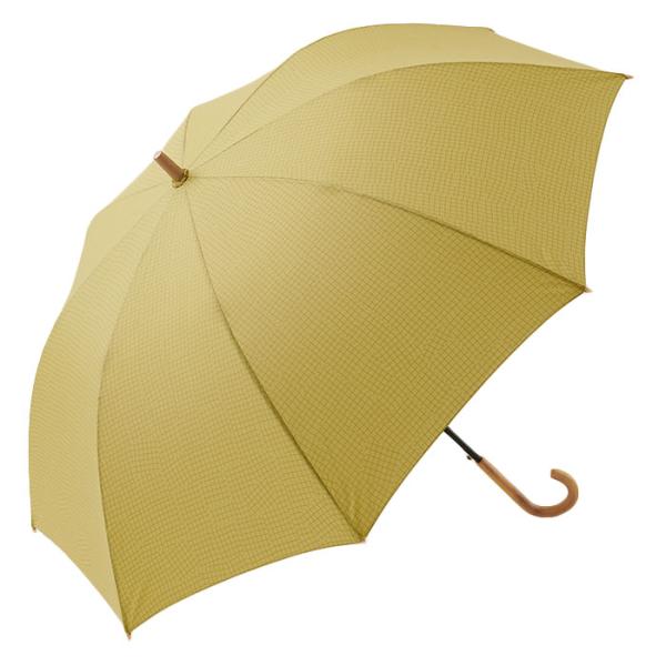 392 通販392 plus m 傘 メンズ サンキューニプリュスエム 65 大きめ 長傘 65cm...