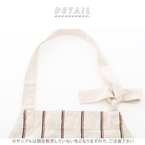 エプロン 通販エプロン おしゃれ ナチュラル ...の詳細画像4