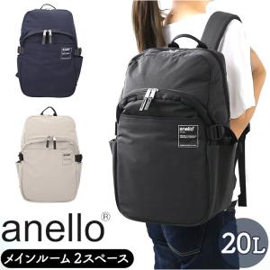 アネロ リュック anello ATB4402 タイ おしゃれリュック 多機能バックパック リュックサック バックパック バッグ バック デイパック｜backyard-1