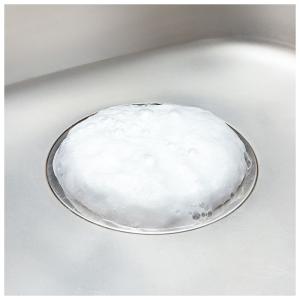 泡のキッチン排水口きれい 通販泡のキッチン排水...の詳細画像4