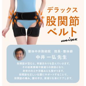 股関節サポーター 通販股関節サポーター 女性用...の詳細画像3