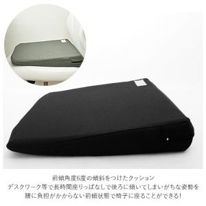ドクターエルクッション 通販 マルチレスト 傾...の詳細画像2