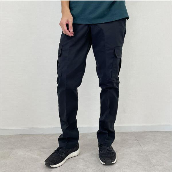 ディッキーズ Dickies パンツ WP594 メンズ おしゃれパンツ カーゴパンツ ワークパンツ...