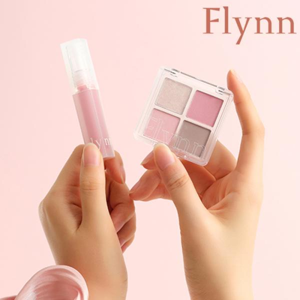 コスメ セット Flynn セットコスメ 口紅 ルージュ アイシャドウ パレット 多色 アイシャドー...