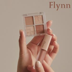 コスメ セット Flynn セットコスメ 口紅 ルージュ アイシャドウ パレット 多色 アイシャドー ティントリップ リップティント ティント リップ｜backyard-1