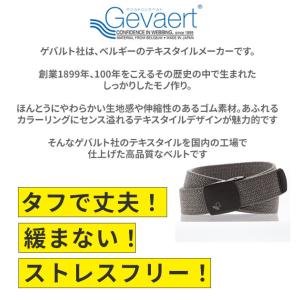 ベルト メンズ レディース おしゃれ カジュア...の詳細画像1