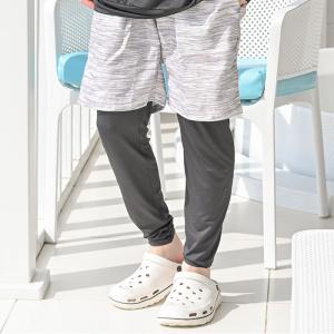 ラッシュガード レギンス メンズ 通販 無地 シンプル