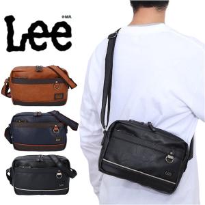 Lee（リー） 【Lee】320-3283 ショルダーバッグ バッグ 収納 斜め掛け
