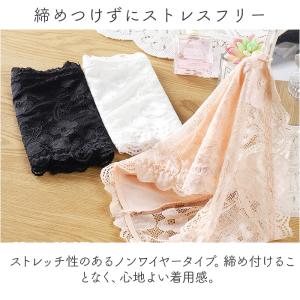 チューブトップ ブラ 通販 チューブブラ スト...の詳細画像3