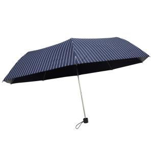 折りたたみ傘 通販折りたたみ傘 メンズ 65cm...の商品画像