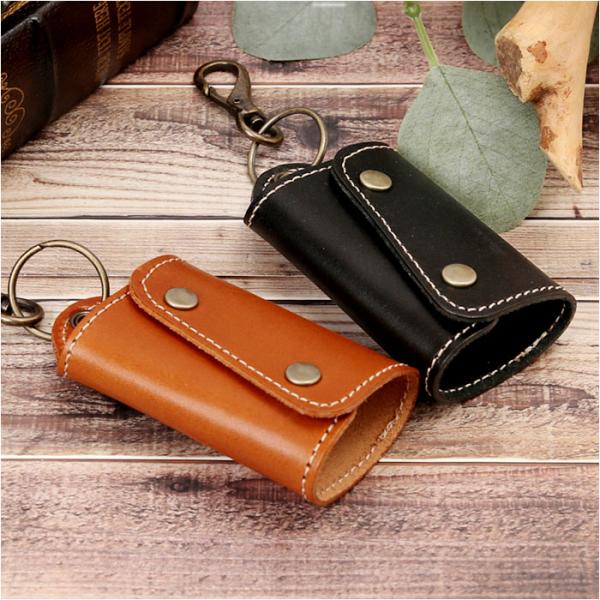 Native 通販Native Creation ネイティブクリエーション キーケース 革 本革 ス...