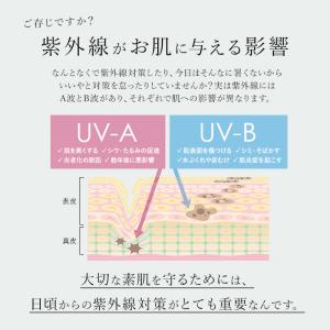 parasol 傘 55cm 長傘 レディース...の詳細画像5
