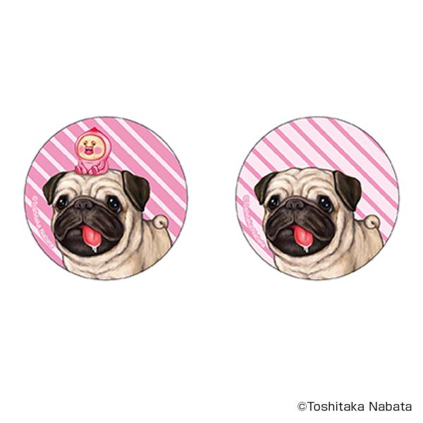 こびとづかん グッズ 通販 こびとずかん 缶バッジ まじかる百貨店缶バッジ 494786405092...