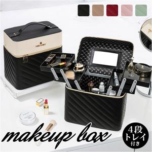 FENDI フェンディ ズッカ柄 バニティバッグ 折りたたみ メイク