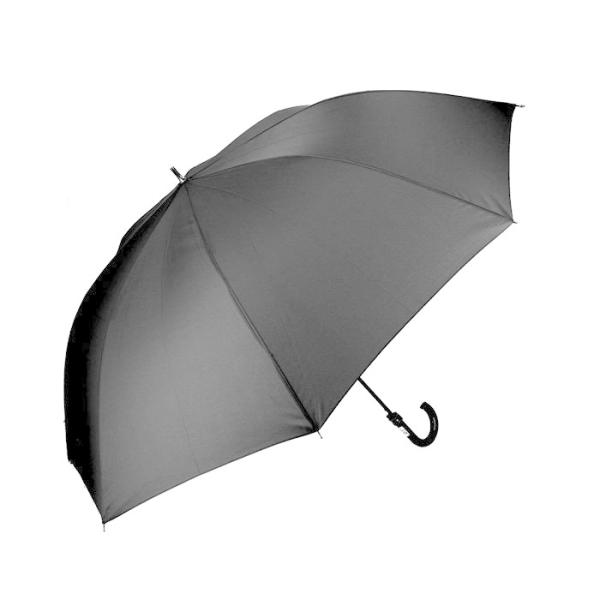傘 メンズ 70cm 耐風 大きい 雨傘 長傘 風に強い 70センチ 70 撥水 はっ水 テフロン ...