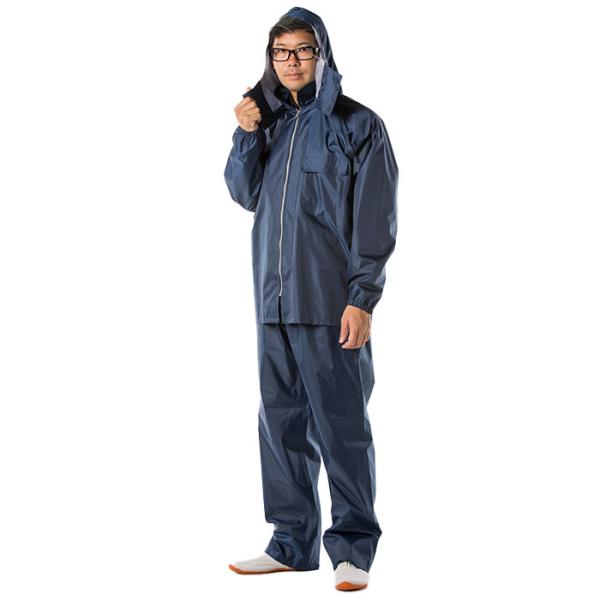 レインウエア 通販レインウエア 上下 メンズ レインスーツ レインウェア アウトドア ゴルフ レイン...